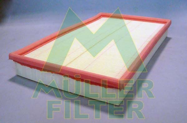 MULLER FILTER Воздушный фильтр PA430